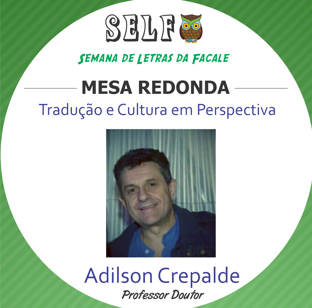 Adilson Crepalde
